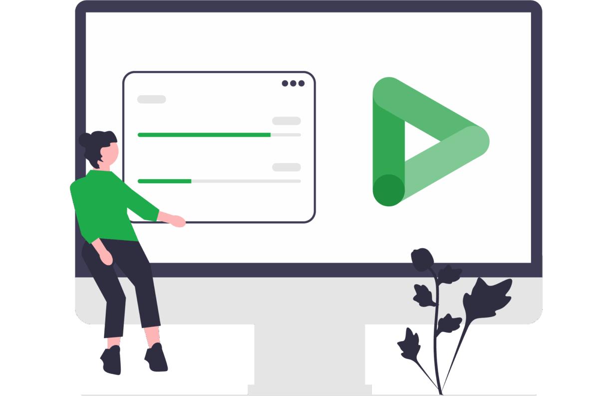 display and video 360 sense8