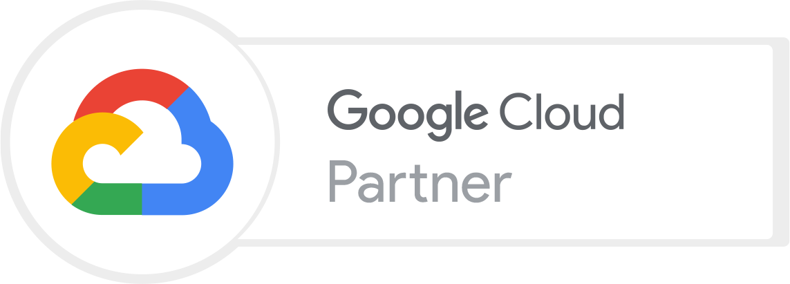 google cloud sense8 partner